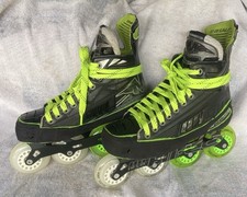 Mission line hockey for sale  Yukon