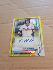 maton for sale  Macomb