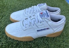 Reebok classics workout for sale  SHEFFORD