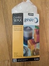 Candle wax 500g for sale Candle wax 500g for sale  KIDDERMINSTER
