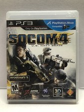 Socom navy seals for sale  Jackson