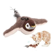 Interaktives katzenspielzeug w gebraucht kaufen  Darmstadt