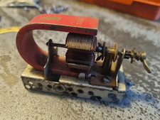 Moteur électrique meccano d'occasion  Manduel