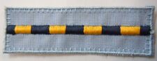 Galon bleu maistrance d'occasion  Toulon-