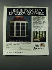 1986 andersen windows for sale  Madison Heights