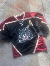 Vintage chicago wolves for sale  Lombard