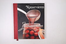 85794 konservieren hc gebraucht kaufen  Herzebrock-Clarholz