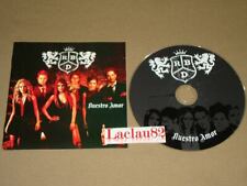 Rbd Nuestro Amor 2005 Emi Cd Maite Perroni Dulce Maria Anahi Poncho Mexico comprar usado  Enviando para Brazil