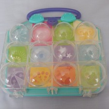 Polly pocket carry for sale  SOLIHULL