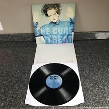 LP VINYL THE CURE ALBUM ENTREAT LIVE WEMBLEY 1989 FIXH 17 UK 1ST PRESS NM-/NM- comprar usado  Enviando para Brazil