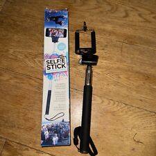 Portable selfie stick for sale  BEXLEYHEATH