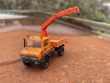 Unimog 1300 kran gebraucht kaufen  Knetzgau