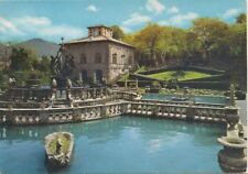 Bagnaia villa lante usato  Monza