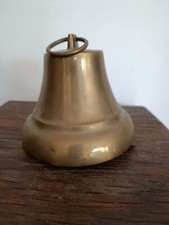 Cloche laiton style d'occasion  Lille-