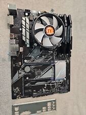 Mobo combo 8086k for sale  Kingman