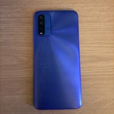 Redmi twilight blue usato  Varese