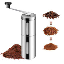 Manual coffee bean for sale  UK