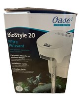 Biostyle hang filter d'occasion  Expédié en Belgium