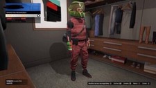 Compte GTA V sur PS4 et PS5 / Niveau 480 / 700 Millns / tout débloqué na sprzedaż  Wysyłka do Poland