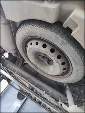 Roue secours renault d'occasion  Claye-Souilly