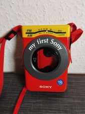 First sony f3030 gebraucht kaufen  Igersheim
