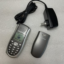 Sony ericsson t206 d'occasion  Expédié en Belgium