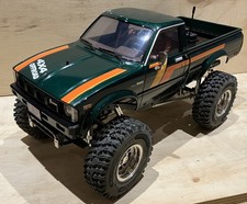 Tamiya mountain rider for sale  Paramus