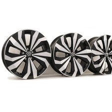 Cerchi lega volkswagen usato  Cremona