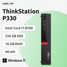 Lenovo thinkstation p330 gebraucht kaufen Lenovo thinkstation p330 gebraucht kaufen  Herne