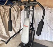 York multi gym for sale  OLDBURY