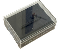 Fone de Ouvido Sem Fio Bluetooth Preto Apple iPhone comprar usado Fone de Ouvido Sem Fio Bluetooth Preto Apple iPhone comprar usado  Enviando para Brazil