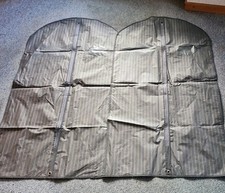 Kleidersack anzug aufbewahrung gebraucht kaufen  Herborn