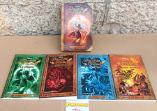 Wizards mickey volumi usato  Roma