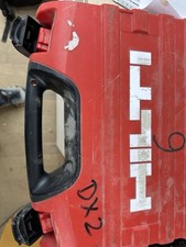 Hilti dx2 for sale  ISLEWORTH