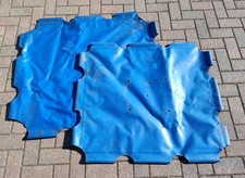 Climbing frame platforms for sale  FARNBOROUGH