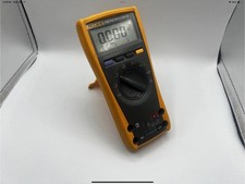 Fluke 175 handheld for sale  MITCHAM