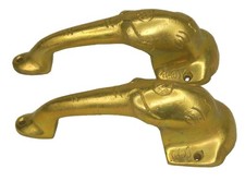 Elephant shape victorian for sale  Shipping to Ireland