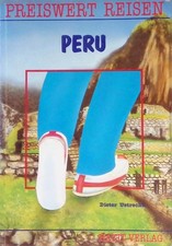 Peru preiswert reisen gebraucht kaufen  Koblenz