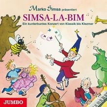 Simsa bim marko gebraucht kaufen  Berlin
