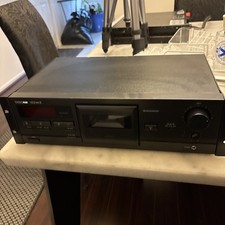 Tascam 102 single for sale  Franklin Park