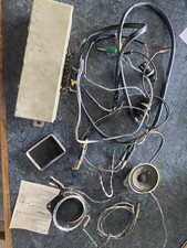 Gegensprechanlage citroen 21 gebraucht kaufen  Bergisch Gladbach
