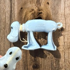 Vintage blue dog for sale  Bakersfield