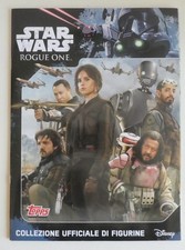 Topps album figurine usato  Reggio Emilia