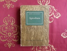 Apicoltura zappi recordodati usato  Sarezzo