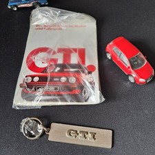 Modellauto golf gti gebraucht kaufen  Herford