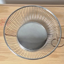 Alessi brotkorb drahtkorb gebraucht kaufen  Homburg