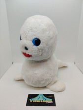 Peluche bibifoc vintage d'occasion  Toulouse-