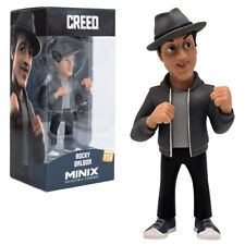 Creed minix figure for sale  WORTHING