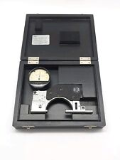 Mahr marameter 60mm gebraucht kaufen  Ergoldsbach