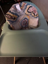 Stokke hochstuhl polsterung gebraucht kaufen  Laatzen